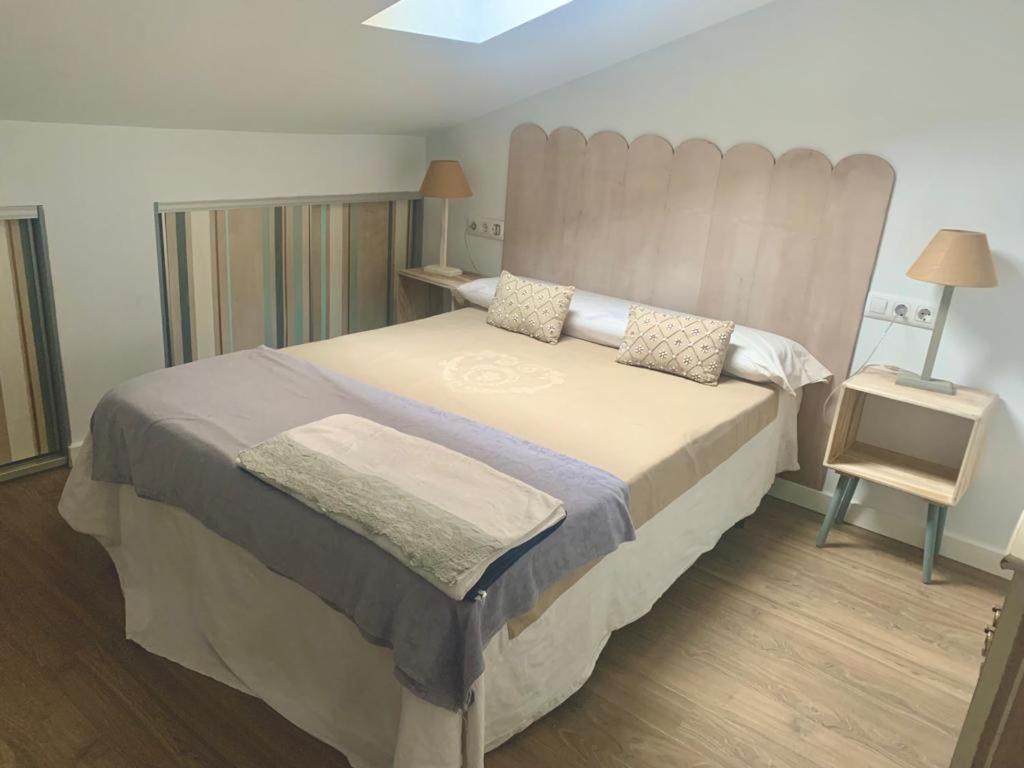 Precioso Apartamento Castro Urdiales Dış mekan fotoğraf