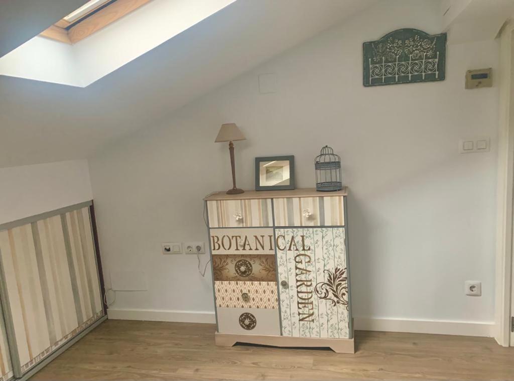 Precioso Apartamento Castro Urdiales Dış mekan fotoğraf
