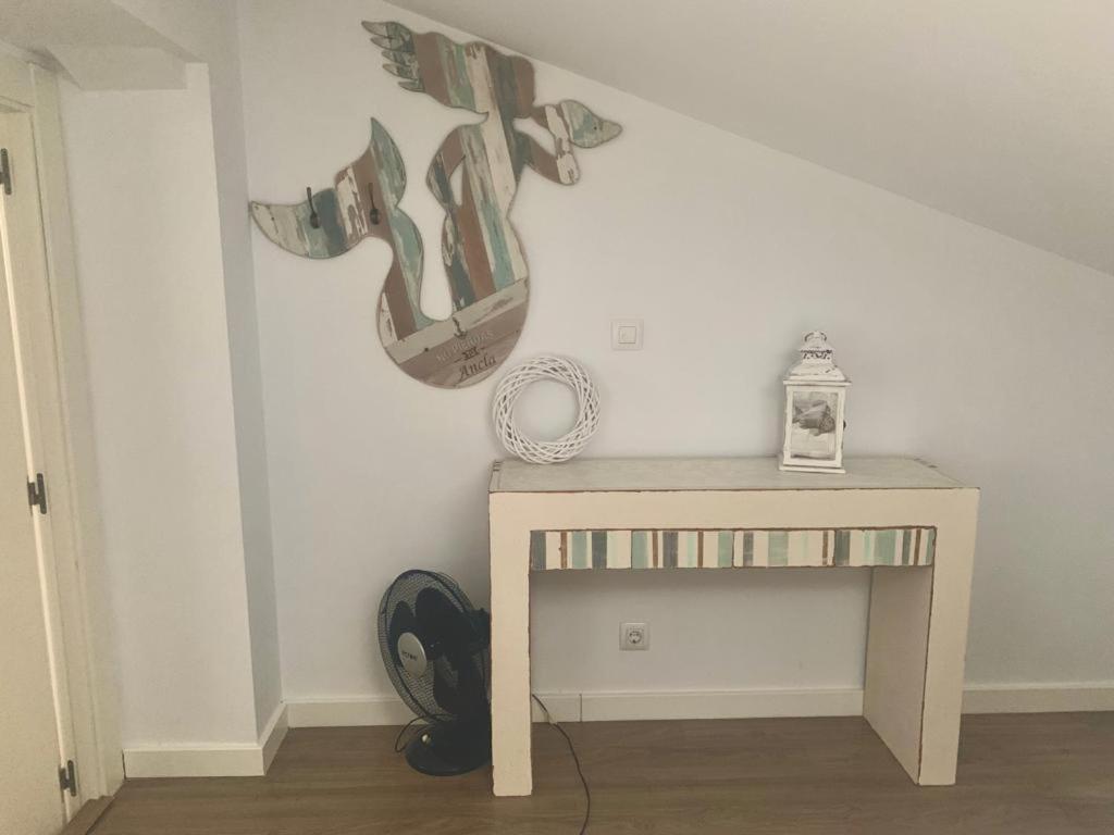Precioso Apartamento Castro Urdiales Dış mekan fotoğraf