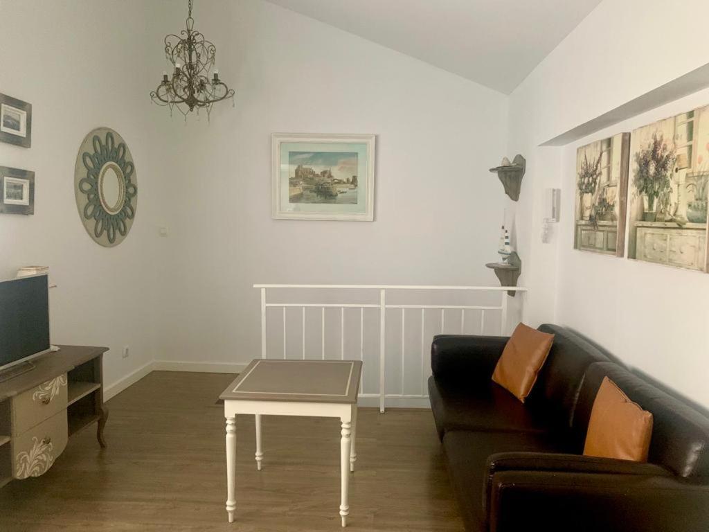 Precioso Apartamento Castro Urdiales Dış mekan fotoğraf