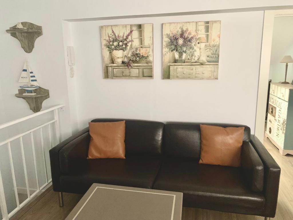 Precioso Apartamento Castro Urdiales Dış mekan fotoğraf