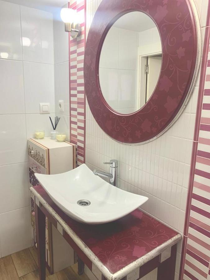 Precioso Apartamento Castro Urdiales Dış mekan fotoğraf